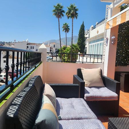 Departamento Pueblo Evita Benalmádena Dış mekan fotoğraf