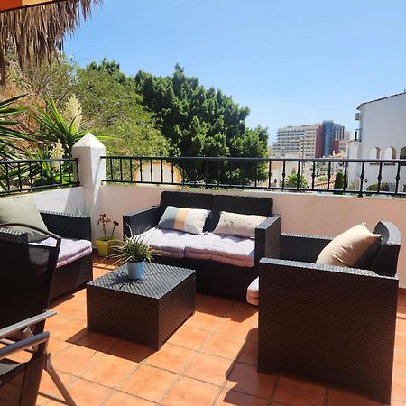 Departamento Pueblo Evita Benalmádena Dış mekan fotoğraf