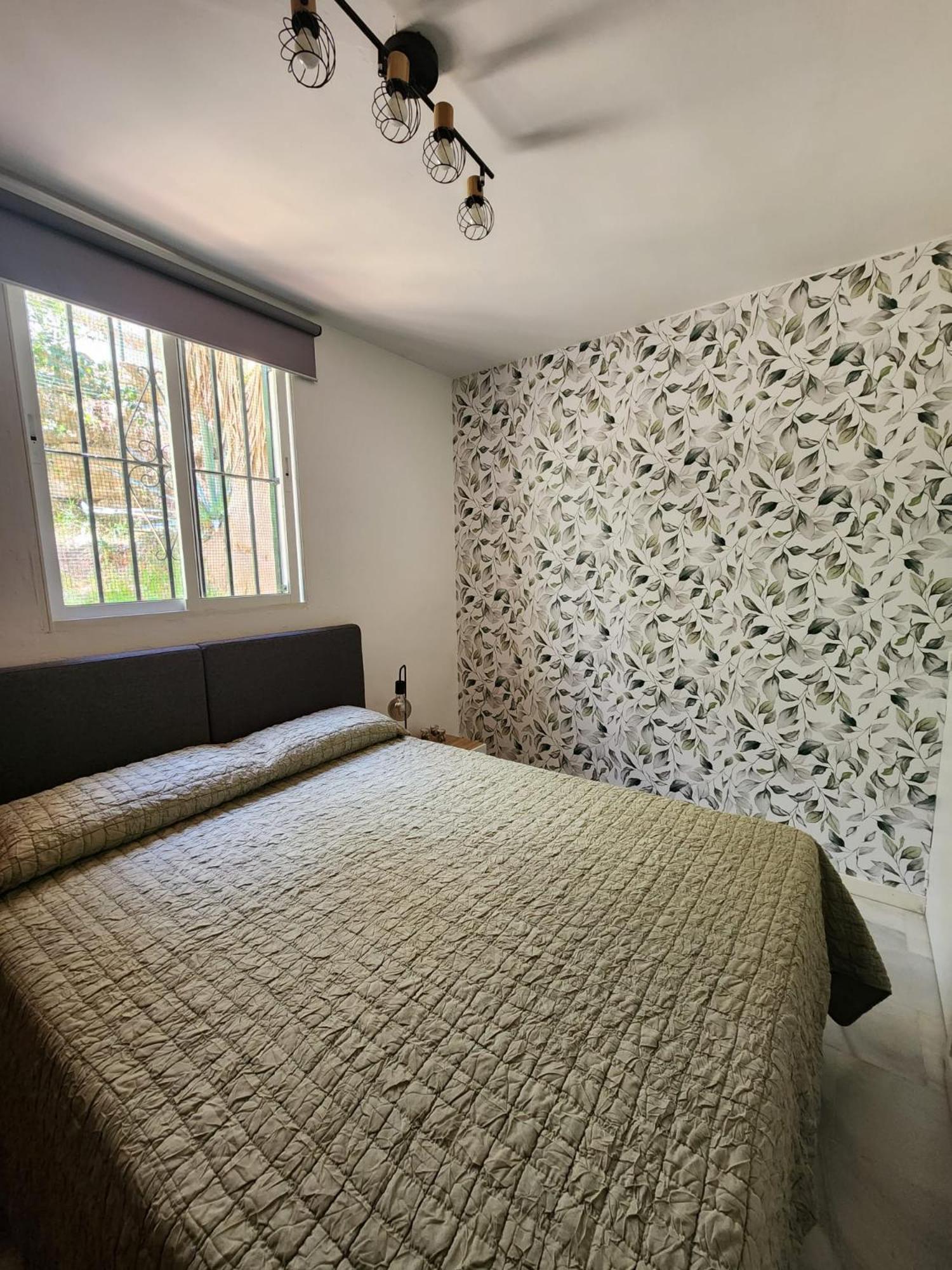 Departamento Pueblo Evita Benalmádena Dış mekan fotoğraf